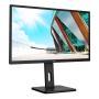 Monitor Profesional AOC Q32P2 31.5'/ QHD/ Multimedia/ Negro