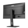 Monitor Profesional AOC Q32P2 31.5'/ QHD/ Multimedia/ Negro