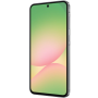 Smartphone Samsung Galaxy A56 8GB/ 128GB/ 6.7'/ 5G/ Grafito