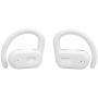 Auriculares Bluetooth JBL Soundgear Sense con estuche de carga/ Autonomía 8h/ Blanco