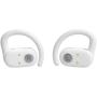 Auriculares Bluetooth JBL Soundgear Sense con estuche de carga/ Autonomía 8h/ Blanco