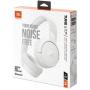 Auriculares Inalámbricos JBL Tune 670NC/ con Micrófono/ Bluetooth/ Blanco