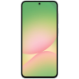 Smartphone Samsung Galaxy A56 8GB/ 128GB/ 6.7'/ 5G/ Verde Oliva