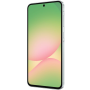 Smartphone Samsung Galaxy A56 8GB/ 128GB/ 6.7'/ 5G/ Verde Oliva