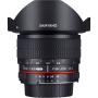Samyang 8mm f/3.5 Fisheye CSII Fuji X