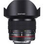 Samyang 14mm f/2.8 Micro 4/3