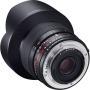 Samyang 14mm f/2.8 Micro 4/3