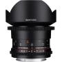 Samyang 14mm T3.1 VDSLR II Micro 4/3