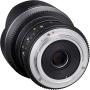 Samyang 14mm T3.1 VDSLR II Micro 4/3