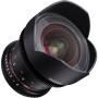 Samyang 14mm T3.1 VDSLR II Micro 4/3