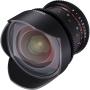 Samyang 14mm T3.1 VDSLR II Micro 4/3