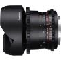 Samyang 14mm T3.1 VDSLR II Micro 4/3
