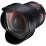 Samyang 14mm f/2.8 ED AS IF UMC Canon AE