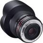 Samyang 14mm f/2.8 ED AS IF UMC Canon AE