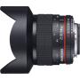 Samyang 14mm f/2.8 ED AS IF UMC Canon AE