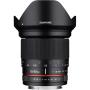 Samyang 20mm f/1.8 Sony E