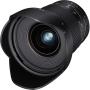 Samyang 20mm f/1.8 Sony E