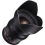 Samyang 24mm T1.5 VDSLR II Micro 4/3