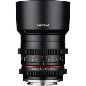 Samyang 35mm T1.3 Cine Sony E