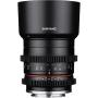 Samyang 35mm T1.3 Cine Sony E