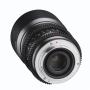 Samyang 35mm T1.3 Cine Sony E