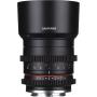 Samyang 50mm T 1.3 Cine AS UMC CS MFT