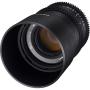 Samyang 50mm T 1.3 Cine AS UMC CS MFT