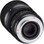 Samyang 50mm T 1.3 Cine AS UMC CS MFT