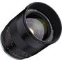 Samyang 85mm f/1.8 ED UMC CS Canon M