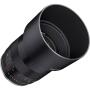 Samyang 85mm f/1.8 ED UMC CS Canon M