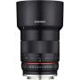 Samyang 85mm f/1.8 ED UMC CS Canon M