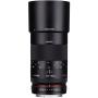 Samyang 100mm f/2.8 Macro Pentax