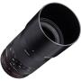Samyang 100mm f/2.8 Macro Pentax