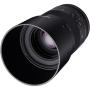 Samyang 100mm f/2.8 Macro Pentax