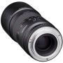 Samyang 100mm f/2.8 Macro Pentax