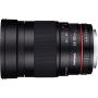 Samyang 135mm f/2.0 Sony