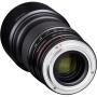 Samyang 135mm f/2.0 Sony