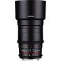 Samyang 135mm T2.2 VDSLR Micro 4/3