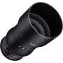 Samyang 135mm T2.2 VDSLR Micro 4/3