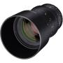 Samyang 135mm T2.2 VDSLR Micro 4/3