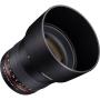 Samyang 85mm f/1.4 AS UMC Sony E