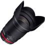 Samyang 35mm f/1.4 ED AS UMC Sony E