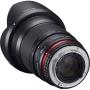 Samyang 35mm f/1.4 ED AS UMC Sony E