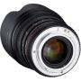 Samyang 50mm T1.5 AS UMC VDSLR Micro 4/3