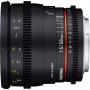 Samyang 50mm T1.5 AS UMC VDSLR Micro 4/3