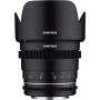 Samyang 50mm T1.5 MkII Nikon