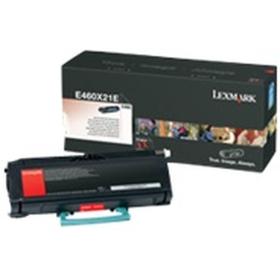 Lexmark 15K Toner Cartridge F/E460