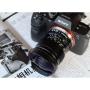 TTArtisan 11mm f/2.8 Sony E-Mount | FullFrame Black