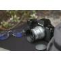 TTArtisan 35mm f/1.4 Fujifilm X-Mount | APS-C Silver
