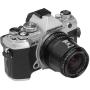 TTArtisan 17mm f/1.4 MFT (Pana/Olympus) | FourThirds Black